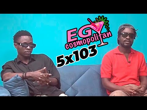 EG COSMOPOLITAN 5x103 | MMBOY COLABORA CON TEDDY BALA Y UNA ONG DE DESARROLLO PERSONAL