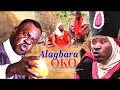 Alagbara Oko - A Nigerian Yoruba Movie Starring Odunlade Adekola | Murphy Afolabi