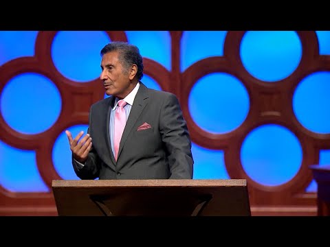 Dr. Michael Youssef - 8 tiparet e bukura të parajsës, Pjesa 2