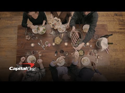 What is Family-Style Dining? | Capital One