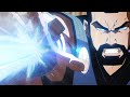 Sub Zero All Powers Fights Scenes Mortal Kombat Legends Battle Of The Realms