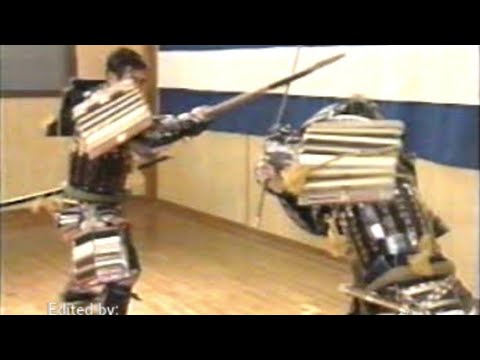 The Secrets of the Yarijutsu Bujinkan. Ninjutsu Argentina