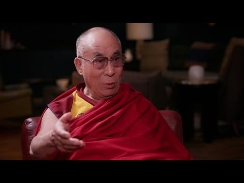 , title : 'Dalai Lama: Human Values in a Material World'