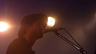 The Veils - Calliope! [Live at Doornroosje, Nijmegen - 21-04-2017]