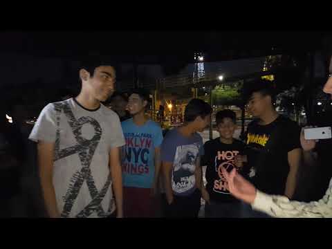 Mey Vs Ikan | 8vos - MKF México (Fecha 4)