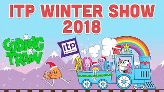 ITP Winter Show 2018