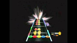 Guitar Hero 5 - The Last Fight [Song By: RulerOfEarth] - 100% FC
