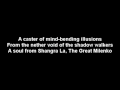 Insane Clown Posse Great Milenko Great Milenko