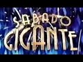 Intro Sábado Gigante 2002 Canal 13