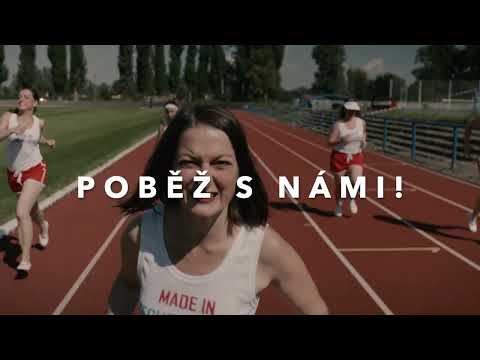 Totál Vokál: Běžíme si pro nové CD - poběž s námi!