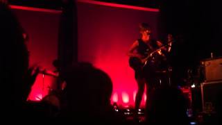 Dirty Projectors - Offspring are Blank (in Orlando, FL)