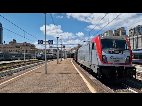 MRS 51351 Lecco Magg. - Maddaloni Marcianise