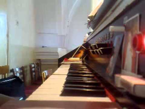 KH129D KH286 120614 f AZÉRT EZT A NAGY SZENTSÉGET IN g  ÉDES ANYJA NAGYASSZONYA 7022 felHU