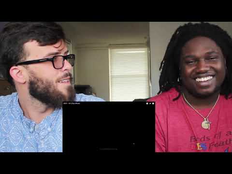 OBOY - 187 (Clip Officiel) | FRENCH RAP/EDM REACTION