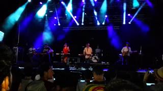 FIB 2014 - La femme - Amour Dans Le Motu