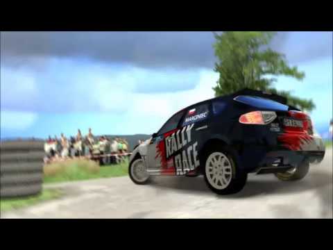 WRSMP 2016|Rajd Nadwiślański|Impreza N15 R4|Onboard OS10