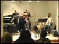 Gordon James Band - When I Fall In Love