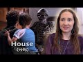 House 1985 First Time Watching Reaction Review