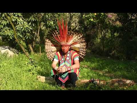 Raising Funds for the Huni Kuî People in The Amazon to preserve and protect our culture