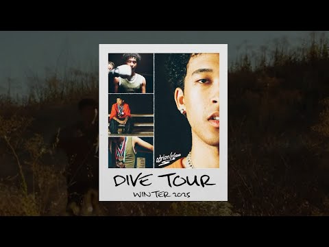 Thumbnail for video: FULL TOUR DOCUMENTARY
