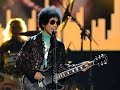 Prince and 3rdEyeGirl - "Even Flow" Pearl Jam Cover Live #ripprince  (audio only)