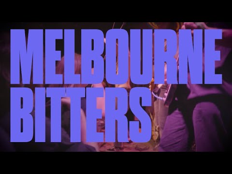 Melbourne Bitterz - The Terrys
