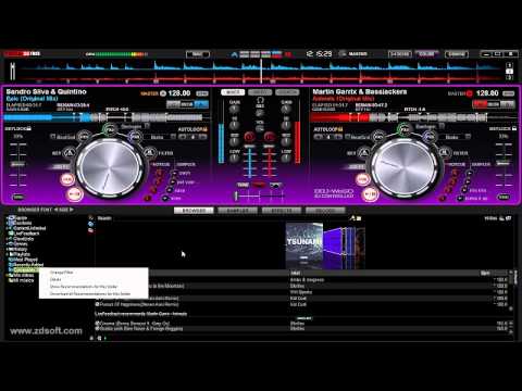 Epimals (Mix) - Epic-(Quintino & Sandro Silva) / Animals-(Martin Garrix)