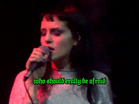 Selma Juhran - The wild and the wicked [official video]