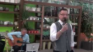 Zeugnistag - Reinhard Mey