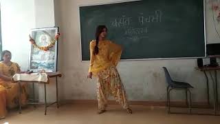 Desi dance - 123Vid