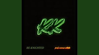 BURGUNDY BXTCH (RE-KNIGHTED)