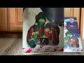 My Updated VeggieTales VHS Collection Part 1 Original Releases