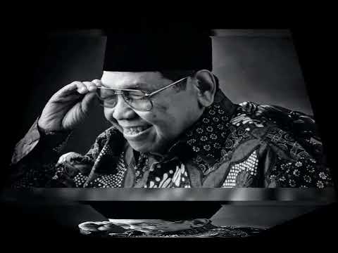 Tabayyun Gus Dur Pasca Muktamar NU 29 Cipasung 1994 Paling Menegangkan, Di Ponpes Langitan Tuban 1996