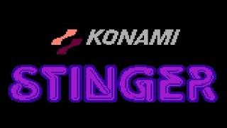 Stinger - NES | Full Game Longplay (HD)