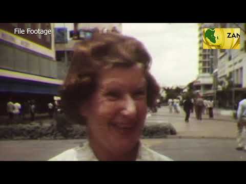 Zimbabwe African National Union - Patriotic Front (ZANU-PF) video 1