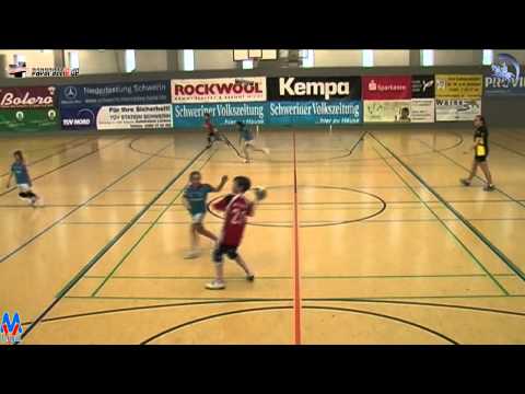 2:7 VfL BW Neukloster vs. SV Crivitz 6.4.2013