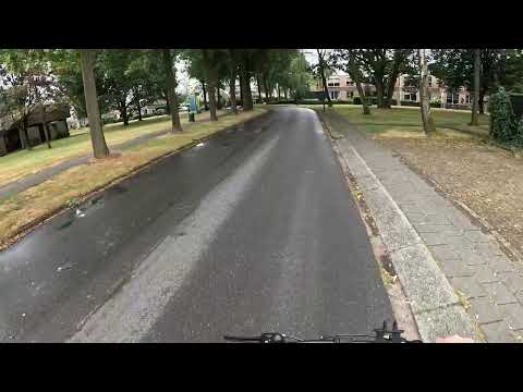 The Netherlands, Loosdrecht Boni 4k, 2160p