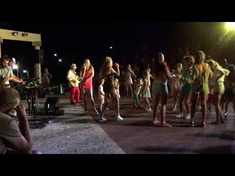 Deep Zone Project 2015