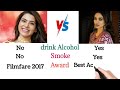 Who S The Queen Of Glamour Comparison Viralvideos Samantharuthprabhu Trending Shobhita