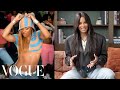 Ciara Breaks Down 20 Looks From Goodies To The Met Gala Life In Looks Vogue