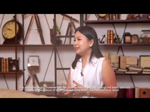 Tamora TV powered by Genesis - Episode 6 - Hova Cake Boutique