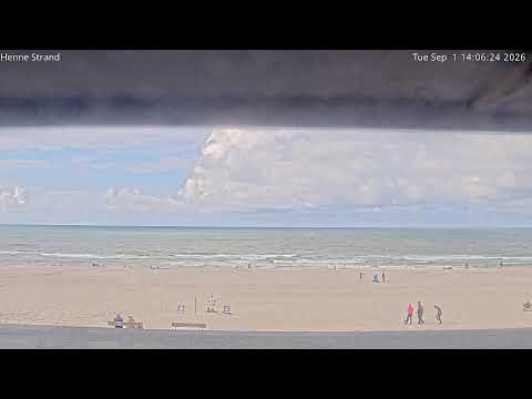Henne Strand