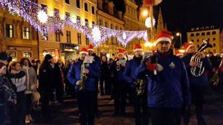 Happy Marshing Band - Orkiestra dęta Marcin Brassband