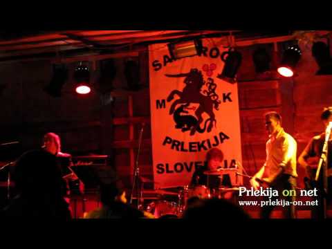 12 srečanje MK Samorog - 500m