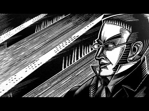 Vennaskond - Max Stirner (Egoist Song)