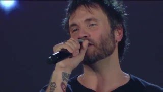 Nek - Fatti Avanti Amore (Radio Italia Live 2015)