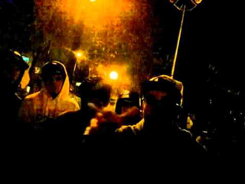 Beelze Mp vs Juanma Mallea Cuartos Quien es Hardocore