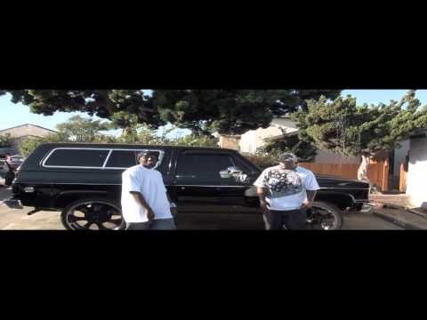 FreeMind619 Ft. Blak Fog, Unkle Sam, Young Gee "Blah Blah Blah" Full Video