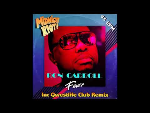 Ron Carroll - Fever