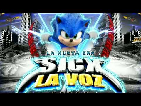 Llanto De La Tortuga - La Version Sonido Sonoramico - Limpia 🎧Edit Sick La Voz🎤